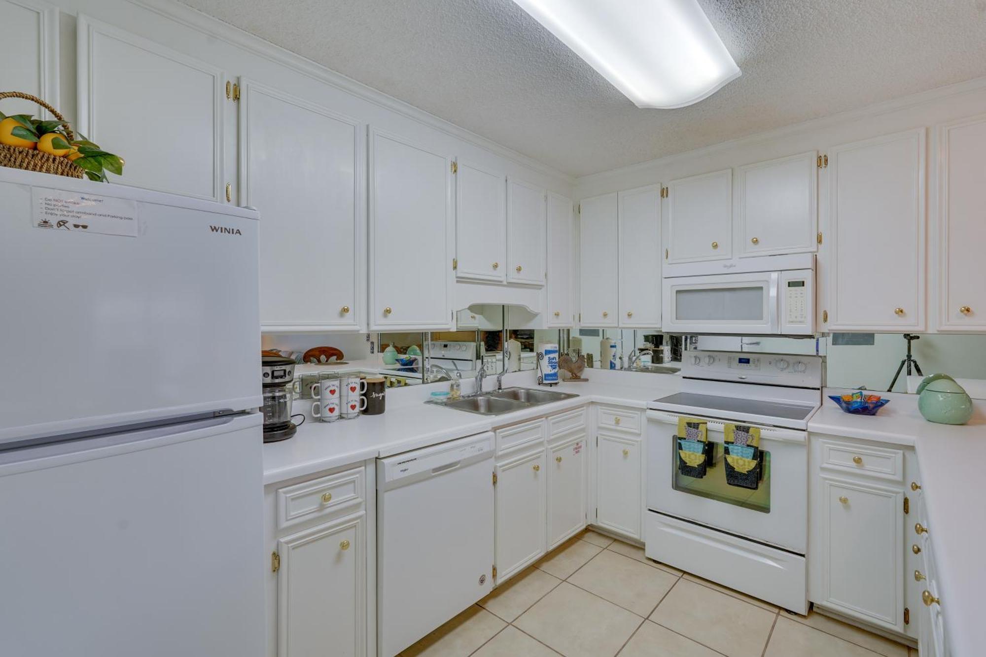 Cozy Pcb Condo Less Than Half Mile To Public Beach Access! Panama Stadt Exterior foto